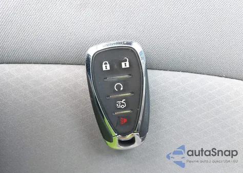 2020 Chevrolet Malibu Fwd Ls из США, поврежденный, VIN 1G1ZB5ST1LF138811